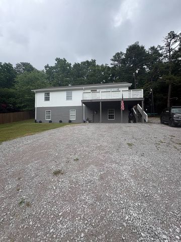 100 Sierra Pl, Rockwood, TN 37854