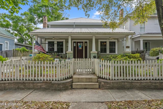 1116 32nd Ave, Gulfport, MS 39501 | MLS# 4111082 | Trulia