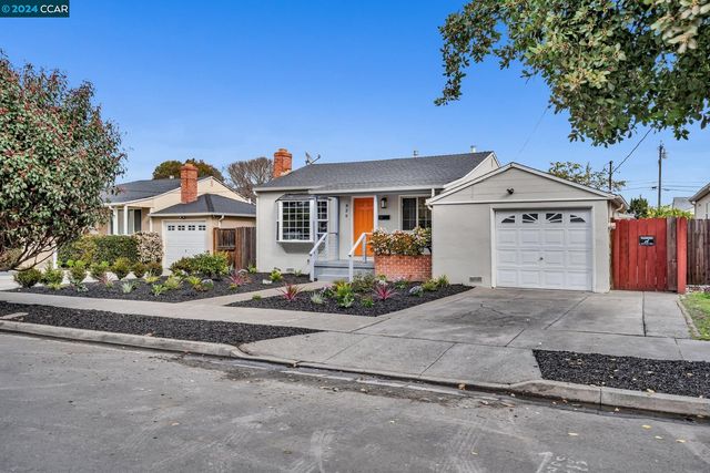 828 Odonnell Ave, San Leandro, CA 94577