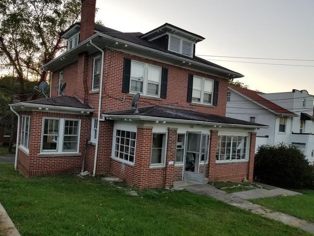 1920 Walton Ave, Bluefield, WV 24701