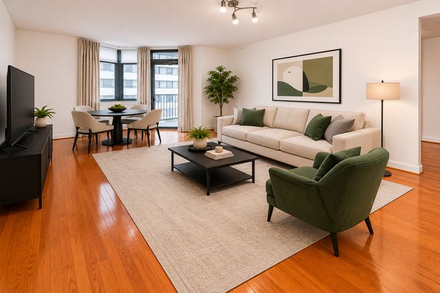 1117 10th St NW #306, Washington, DC 20001