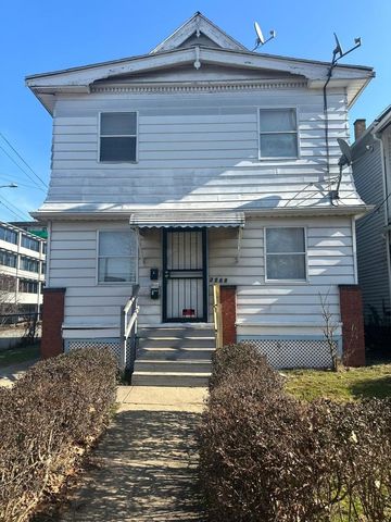 2769 E  119th St, Cleveland, OH 44120