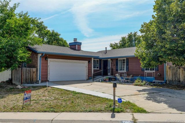 780 Downing Way, Denver, CO 80229