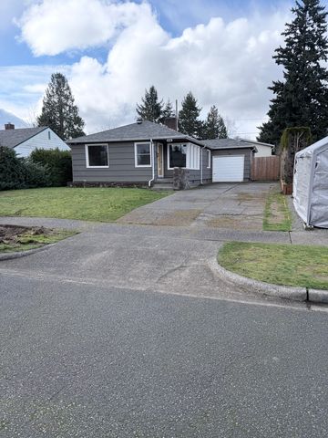 3138 N  Mullen St, Tacoma, WA 98407