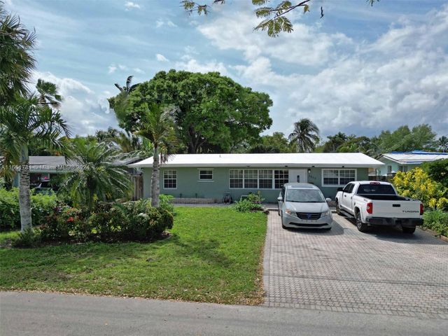 1513 SW 18th Ave, Fort Lauderdale, FL 33312