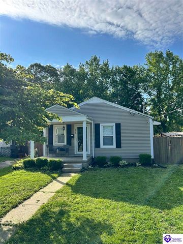 303 N  Mantle Ave, Elizabethtown, KY 42701
