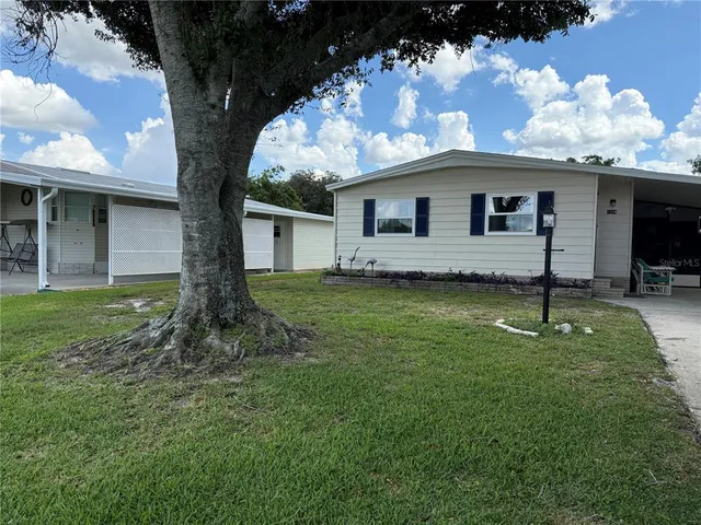 6204 KNOTTY PINE DRIVE SE, Winter Haven, FL 33884