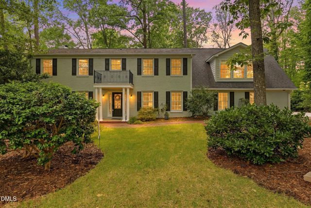 5309 N  Hills Dr, Raleigh, NC 27612