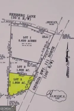 4135 N  111th Hwy, Cairo, GA 39827