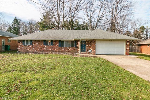 484 Jeannette Dr, Richmond Heights, OH 44143