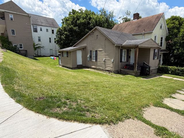 103 Church St, Washington, PA 15301