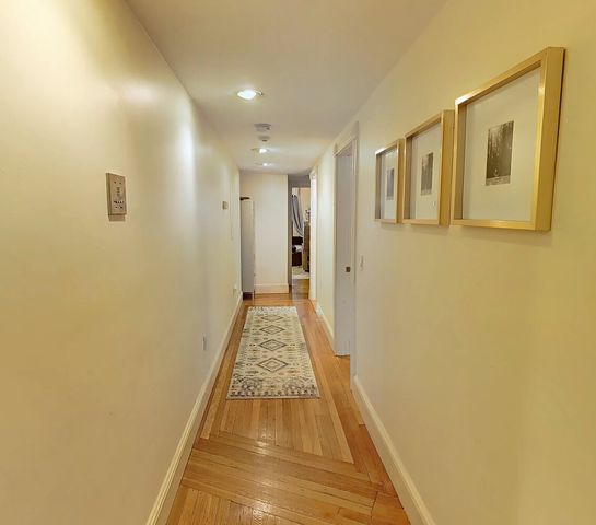 12 Dean Rd #1, Brookline, MA 02445