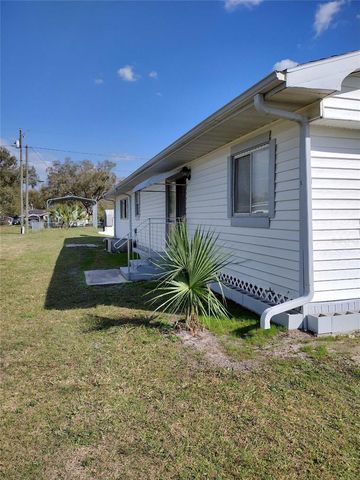 1635 Hope St, Intercession City, FL 33848
