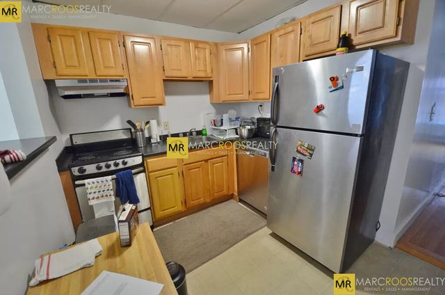 585 Beacon St #2, Boston, MA 02215