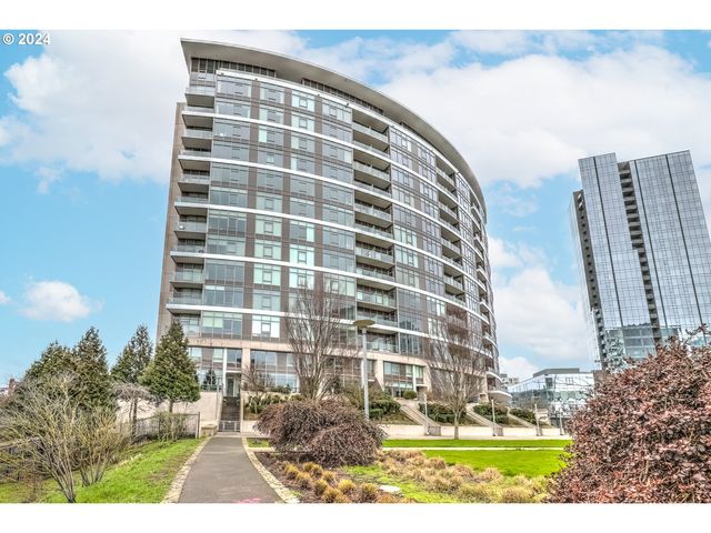 949 NW Overton St #1514, Portland, OR 97209