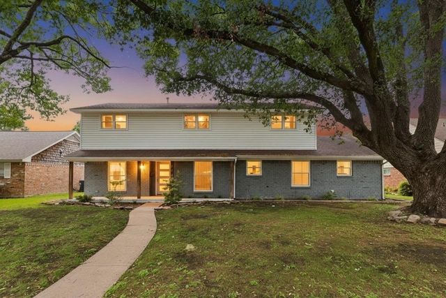 2617 Beechmont Dr, Dallas, TX 75228