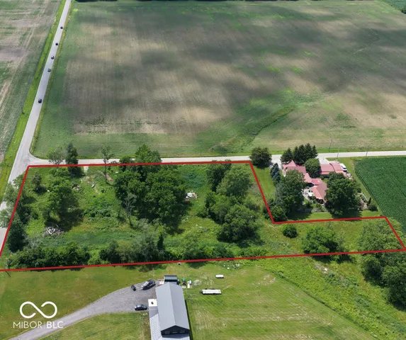 9010 E  300 N, Whitestown, IN 46075