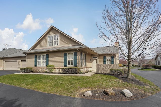 6718 Lakeview Cir, Canal Winchester, OH 43110