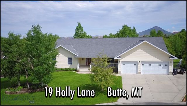 19 Holly Ln, Butte, MT 59701