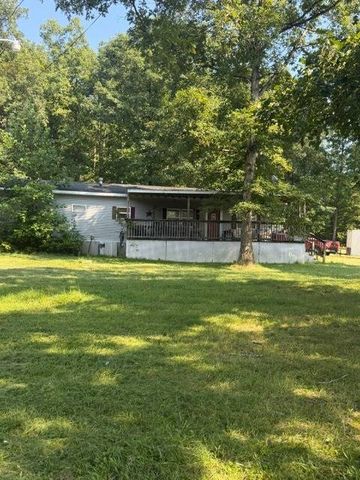 1092 Johnson Hill Rd, Waverly, OH 45690