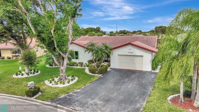 10301 NW 70th Ct, Fort Lauderdale, FL 33321