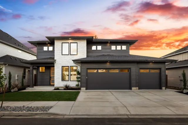 CAMELLIA PRAIRIE - 2303 Plan in Northside, Washougal, WA 98671