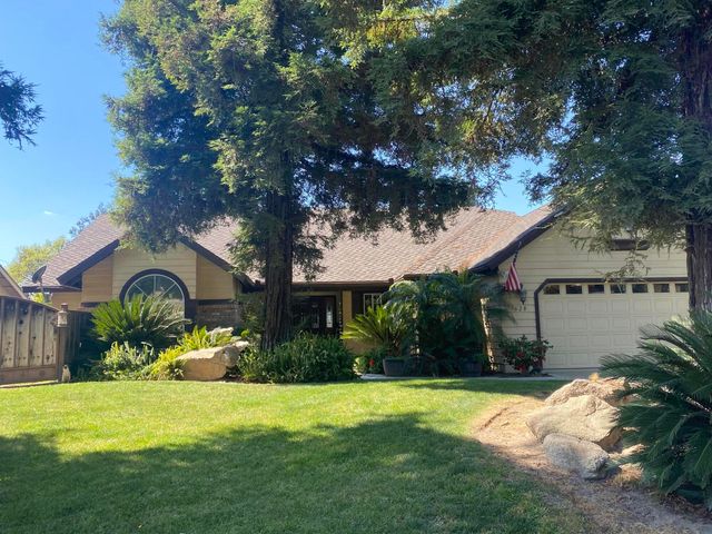 Garden Estate Single Family Homes For Sale in Visalia, CA - Listings | Trulia