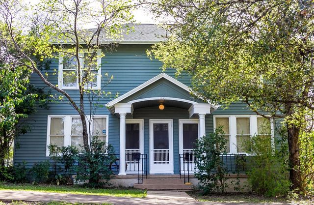 1103 W  22nd St #B, Austin, TX 78705
