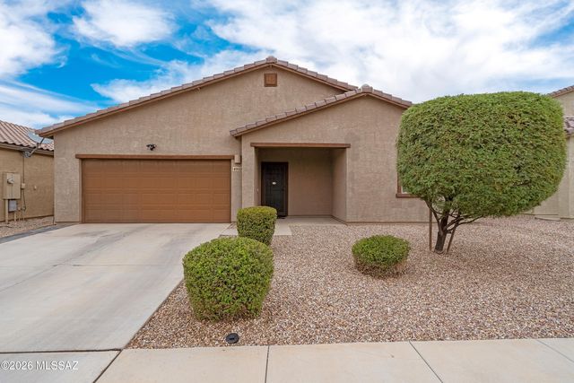 4951 E  Wash Overlook Dr, Tucson, AZ 85706