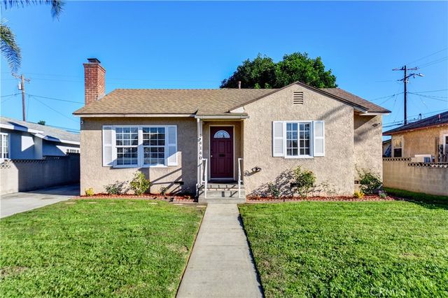 4140 Warrington Ave, Pico Rivera, CA 90660
