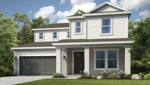 11833 SW Macelli Way, Port Saint Lucie, FL 34987