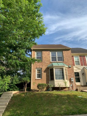 8901 Rosewood Way, Jessup, MD 20794