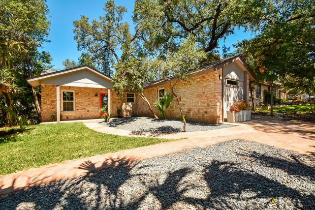 805 Nile St, Austin, TX 78702