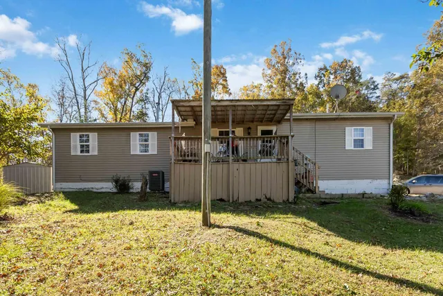 335 Lowery Rd, Somerset, KY 42501
