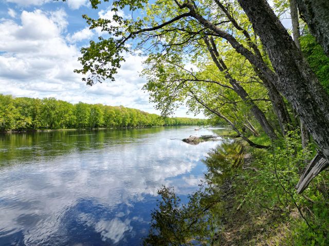 Lot 19-001 West Indian Road, Lincoln, ME 04457