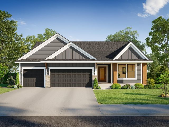 17989 Hidden Creek Trl, Lakeville, MN 55044