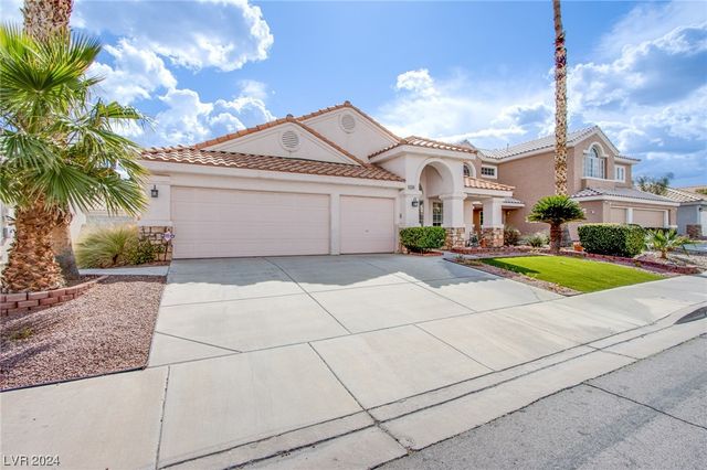 1155 Founders Ct, Henderson, NV 89074