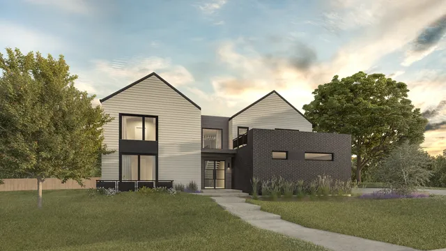 Ponderosa Plan in Arcadian West, Golden, CO 80403