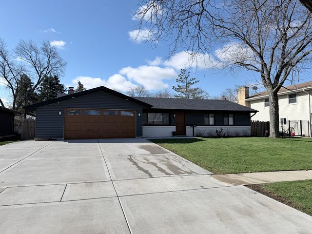 Address Not Disclosed, Schaumburg, IL 60193