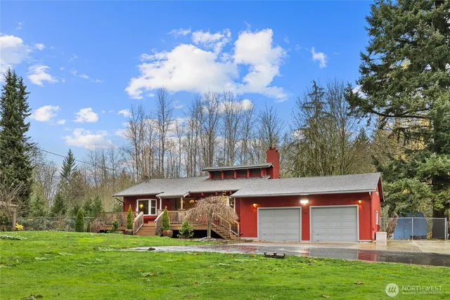 1823 Lakewood Road, Arlington, WA 98223