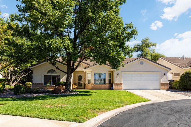 187 N  Westridge Dr #114, Saint George, UT 84770