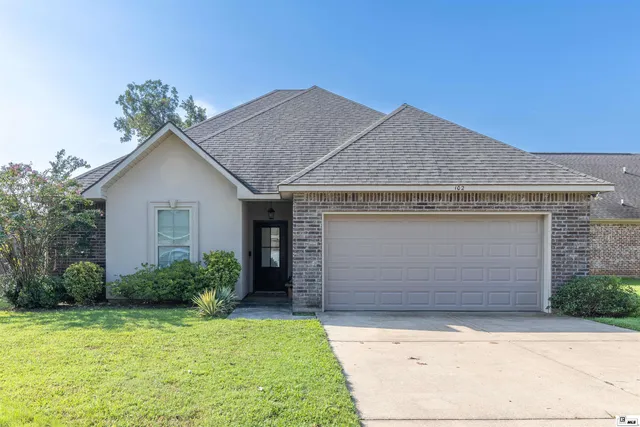 102 Briar Trce, Monroe, LA 71203