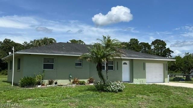 621 Gerald Ave, Lehigh Acres, FL 33936