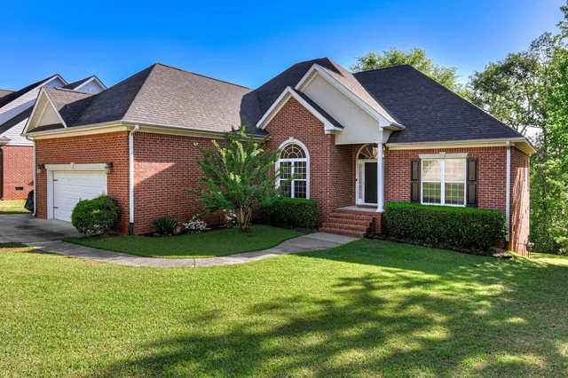 4895 Somerset Drive, Evans, GA 30809