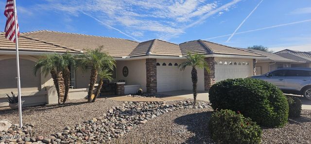 2737 S COPPERWOOD --, Mesa, AZ 85209
