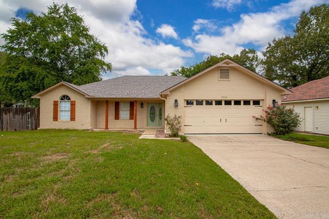 2520 Austin Oaks Dr, Sherwood, AR 72120