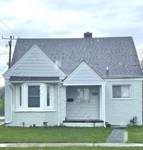 18403 Asbury Park, Detroit, MI 48235
