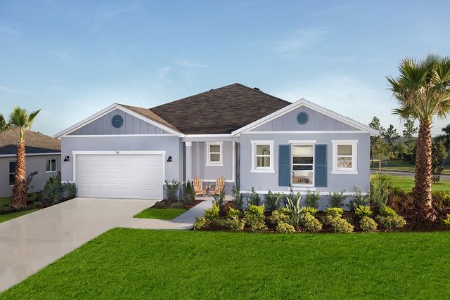 Plan 2178 in The Reserve at Lake Ridge II, Clermont, FL 34715