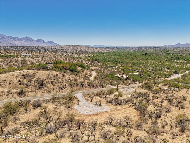E  Edwin Rd, Tucson, AZ 85739