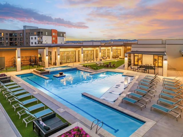 3910 Salida St #434, Aurora, CO 80011